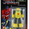 Figura Bumblebee Transformers Micro Action Figures World's Smallest