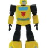Figura Bumblebee Transformers Micro Action Figures World's Smallest