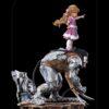 Estatua Albert y Elsie-Dee X-Men Escala 1/10 Iron Studios