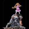 Estatua Albert y Elsie-Dee X-Men Escala 1/10 Iron Studios