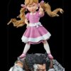 Estatua Albert y Elsie-Dee X-Men Escala 1/10 Iron Studios