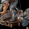 Estatua Albert y Elsie-Dee X-Men Escala 1/10 Iron Studios