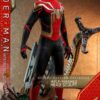 Figura Spiderman No Way Home Integrated Suit Deluxe Escala 1:6 Hot Toys