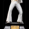 Estatua Elvis Presley Escala 1/10 Art Iron Studios