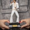 Estatua Elvis Presley Escala 1/10 Art Iron Studios