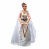 Figura Princesa Leia organa Yavin 4 Star Wars Black Series Hasbro