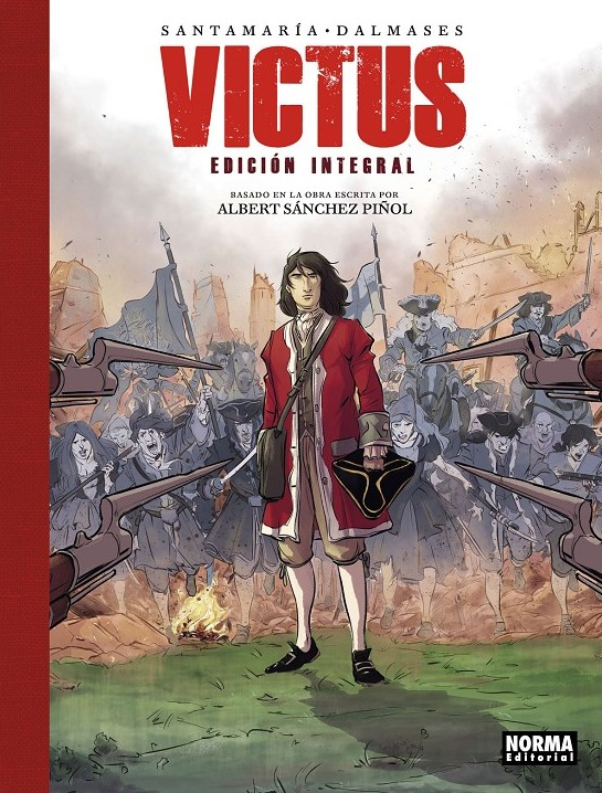 Victus. Integral