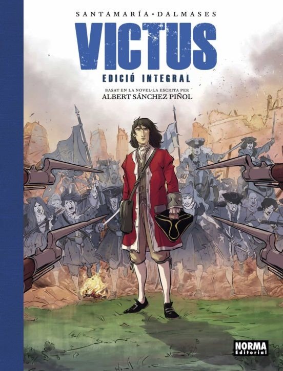 Victus. Integral (Catalá)