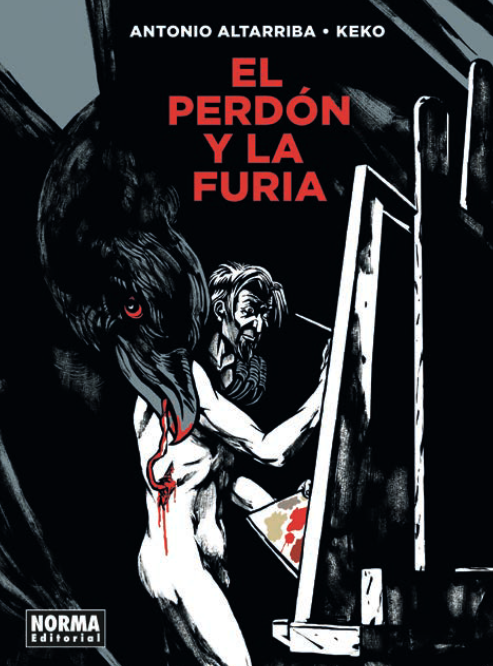 El Perdón Y La Furia