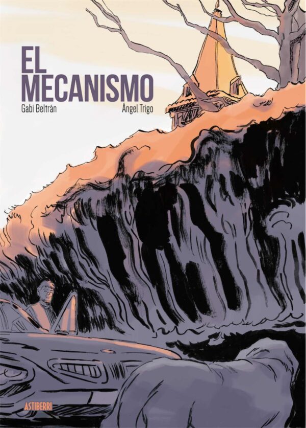 El Mecanismo