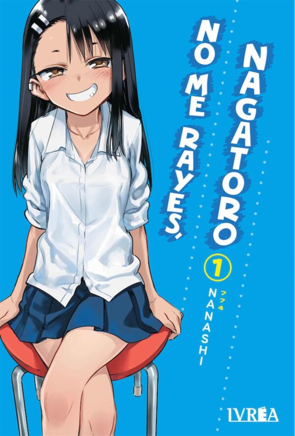 No Me rayes, Nagatoro 1