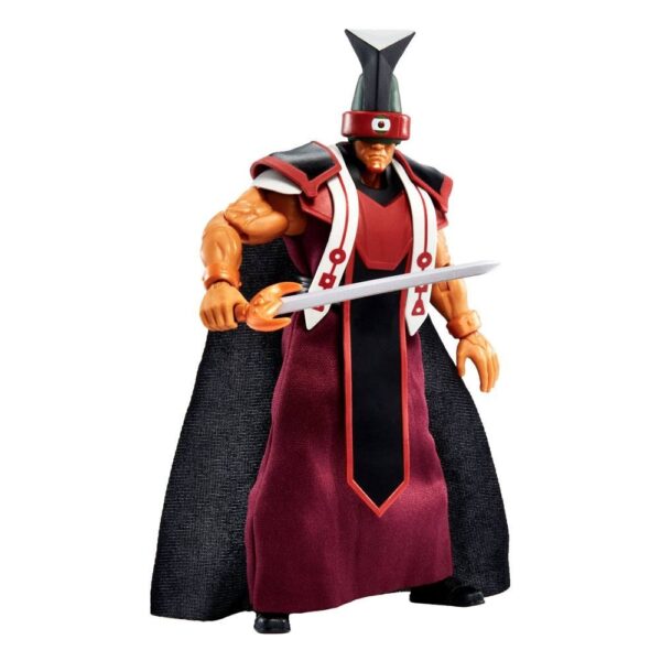 Figura TriKlops Deluxe Masterverse Masters del Universo Revelation