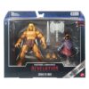 Pack 2 Figuras Savage He-Man Y Orko Deluxe Masterverse Masters del Universo Revelation