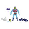 Figura Skeletor Terror Claws Masters Del Universo Origins Deluxe Mattel