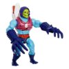Figura Skeletor Terror Claws Masters Del Universo Origins Deluxe Mattel