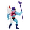 Figura Skeletor Terror Claws Masters Del Universo Origins Deluxe Mattel