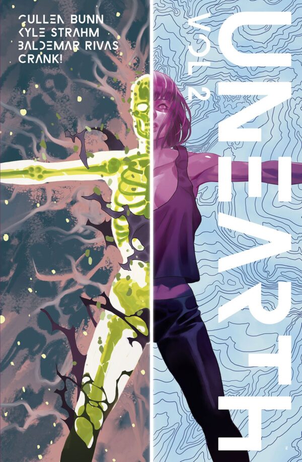 Unearth 2