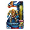 Figura He-Man And The Masters Of The Universe 2022 Mattel