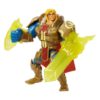 Figura He-Man And The Masters Of The Universe 2022 Mattel