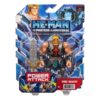 Figura He-Man He-Man And The Masters Of The Universe 2022 Mattel