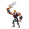 Figura He-Man He-Man And The Masters Of The Universe 2022 Mattel