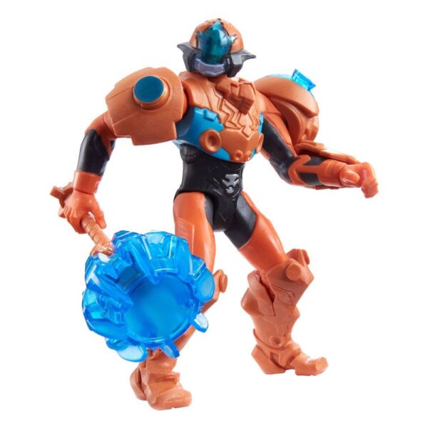 Figura Man-At-Arms He-Man And The Masters Of The Universe 2022 Mattel