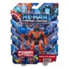 Figura Man-At-Arms He-Man And The Masters Of The Universe 2022 Mattel