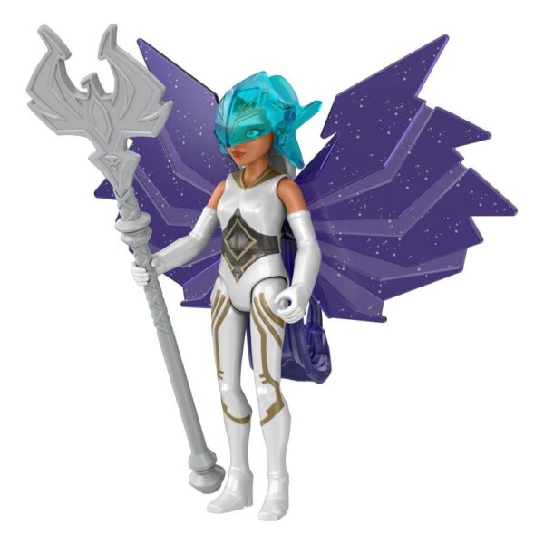 Figura Sorceress He-Man And The Masters Of The Universe 2022 Mattel