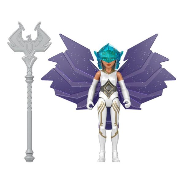 Figura Sorceress He-Man And The Masters Of The Universe 2022 Mattel