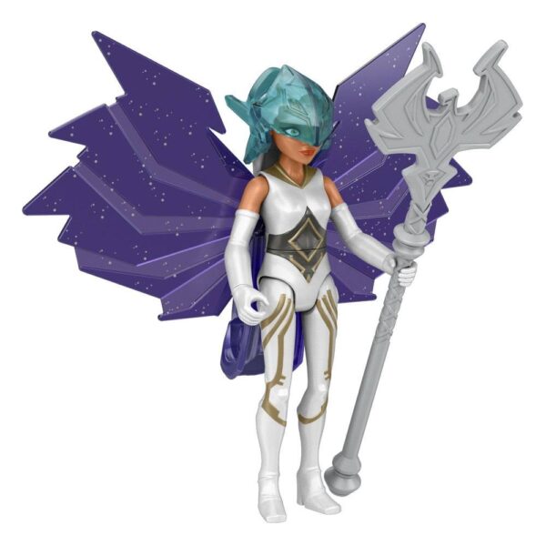 Figura Sorceress He-Man And The Masters Of The Universe 2022 Mattel
