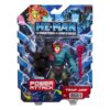 Figura Trap Jaw He-Man And The Masters Of The Universe 2022 Mattel
