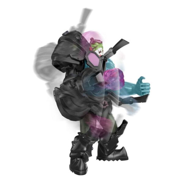 Figura Trap Jaw He-Man And The Masters Of The Universe 2022 Mattel