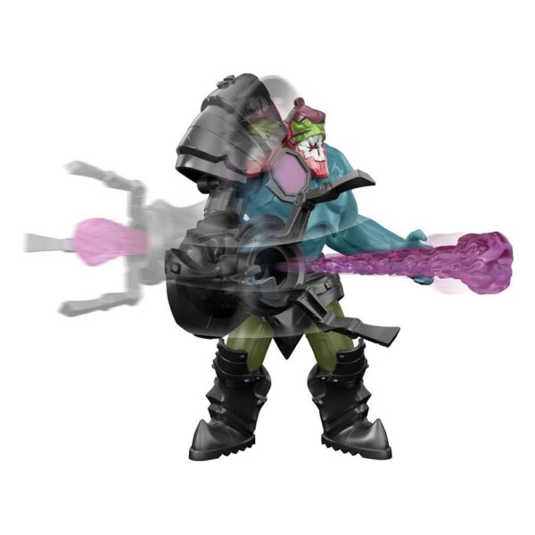 Figura Trap Jaw He-Man And The Masters Of The Universe 2022 Mattel