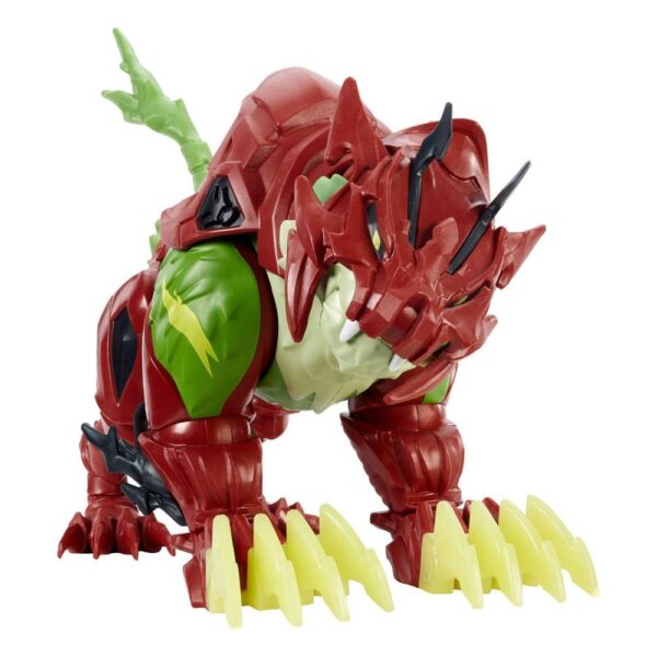 Figura Core Creature Battle Cat He-Man And The Masters Of The Universe 2022 Mattel