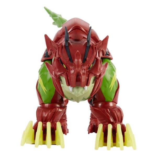 Figura Core Creature Battle Cat He-Man And The Masters Of The Universe 2022 Mattel