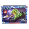 Playset Chaos Snake Attack He-Man And The Masters Of The Universe 2022 Mattel