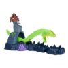 Playset Chaos Snake Attack He-Man And The Masters Of The Universe 2022 Mattel