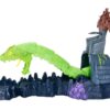 Playset Chaos Snake Attack He-Man And The Masters Of The Universe 2022 Mattel