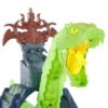 Playset Chaos Snake Attack He-Man And The Masters Of The Universe 2022 Mattel