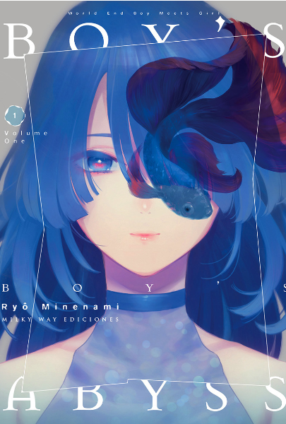 Boy´s Abyss 1
