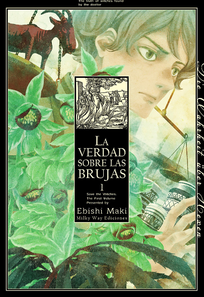 La Verdad Sobre Las Brujas 1