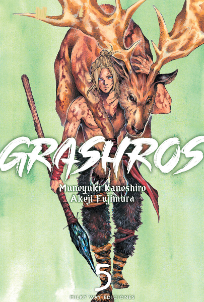 Grashros 5