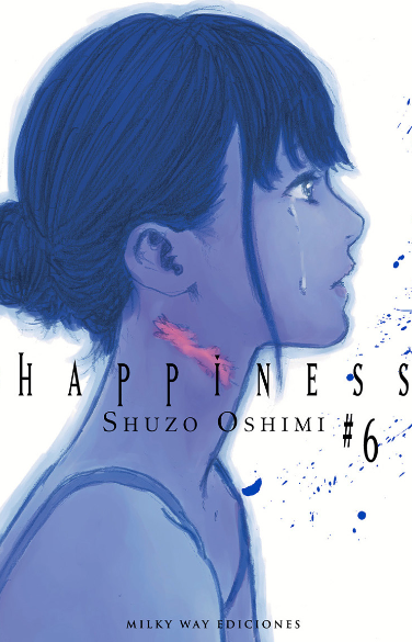 Happiness 6