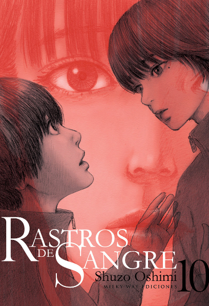 Rastros de Sangre 10