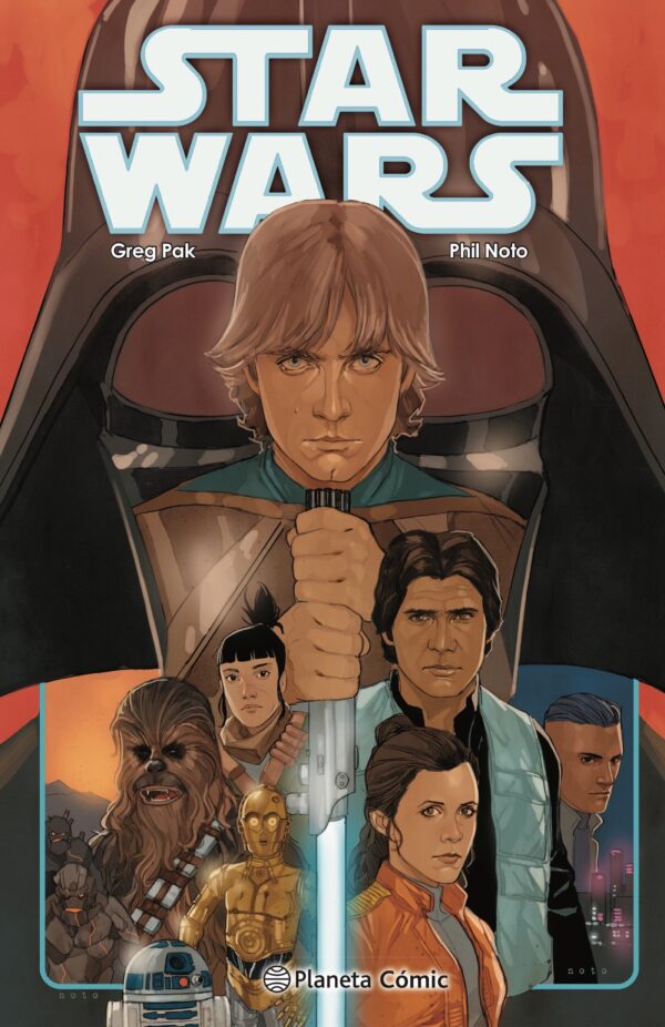 Star Wars. Tomo Recopilatorio 13