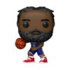 Figura James Harden City Edition Nets Funko Pop NBA 133