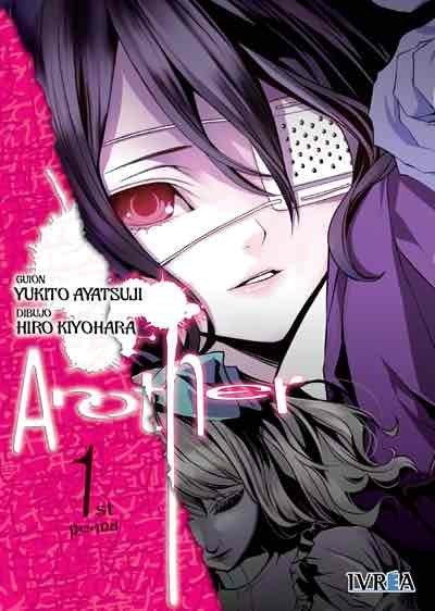 Another 1 (Cómic)