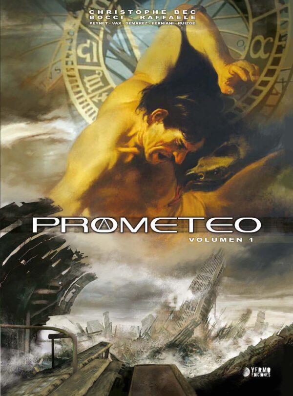 Prometeo Integral 1