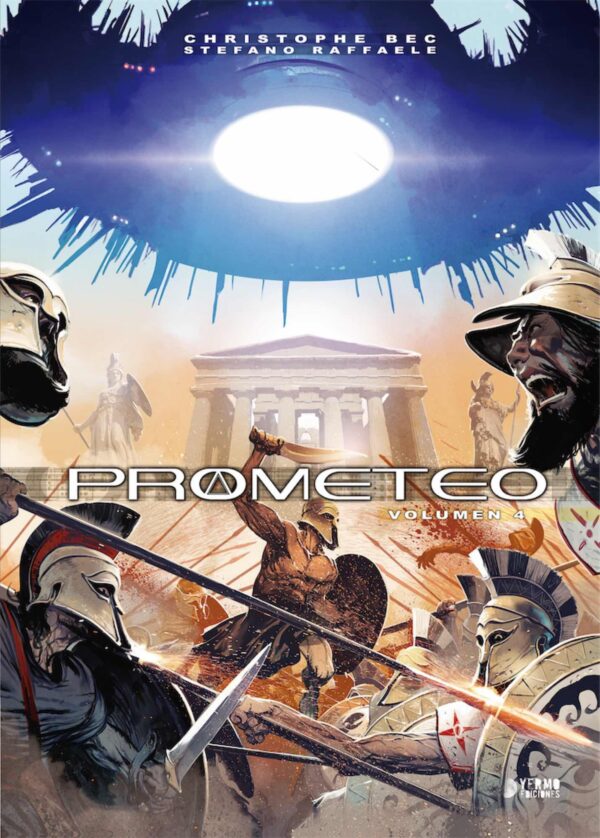 Prometeo Integral 4