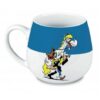 Taza Lucky Luke Jolly Jumper
